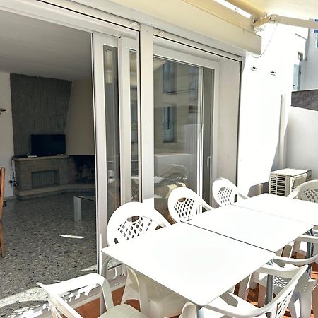 דירות רוזס Agi Joan Badosa מראה חיצוני תמונה